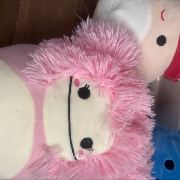 7 pack squishmallows - Picture 2 of 5